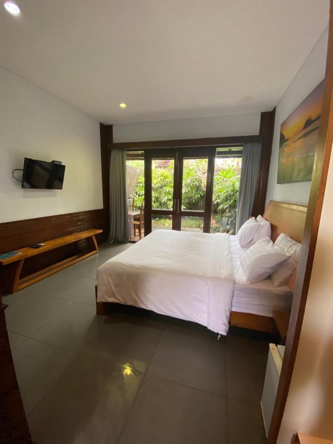Rama Village 3* Canggu